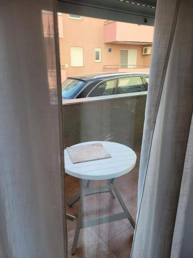 Apartment Sandal Medulin Croatia