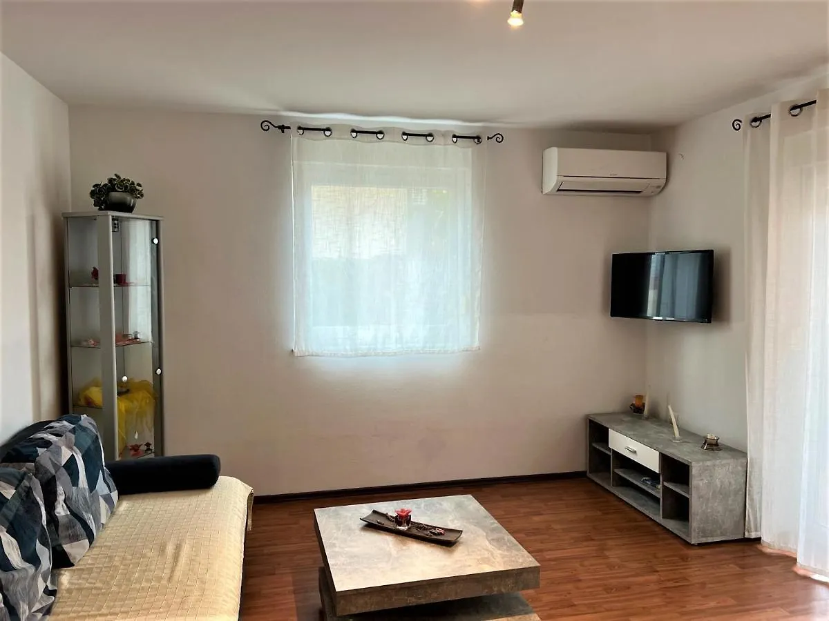 Apartment Sandal Medulin