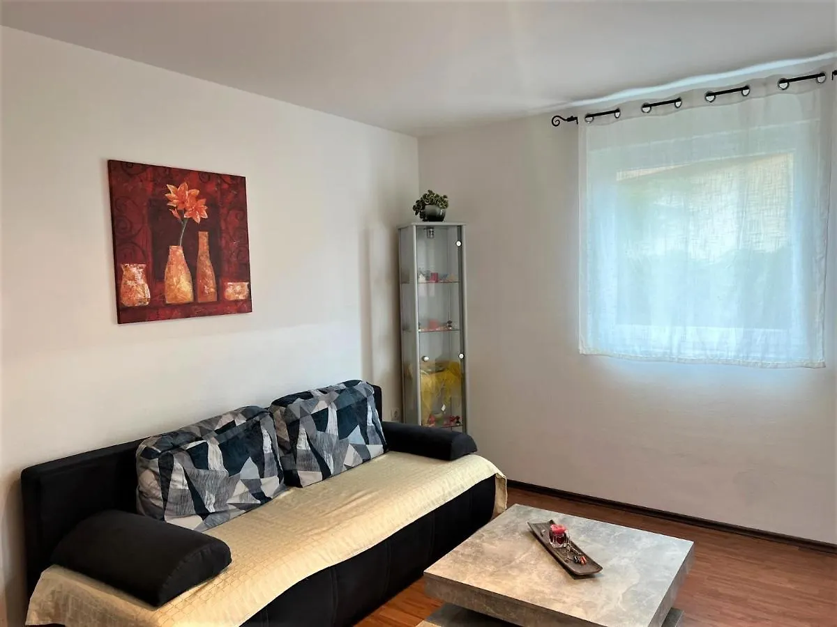 Apartment Sandal Medulin