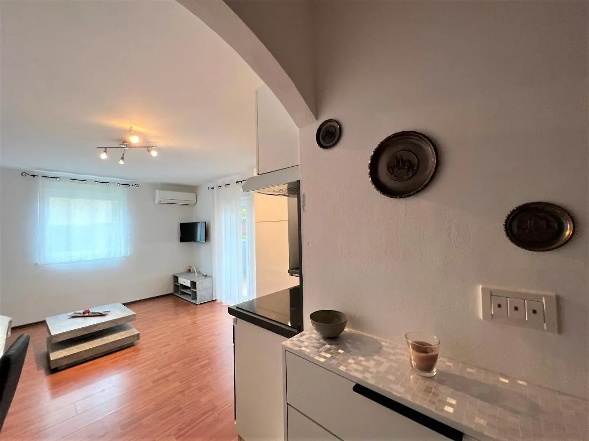 Apartment Sandal Medulin