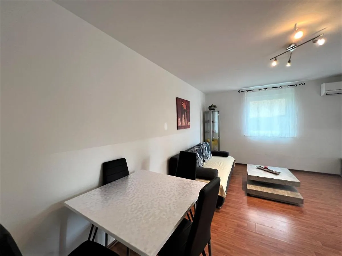 Apartment Sandal Medulin Croatia