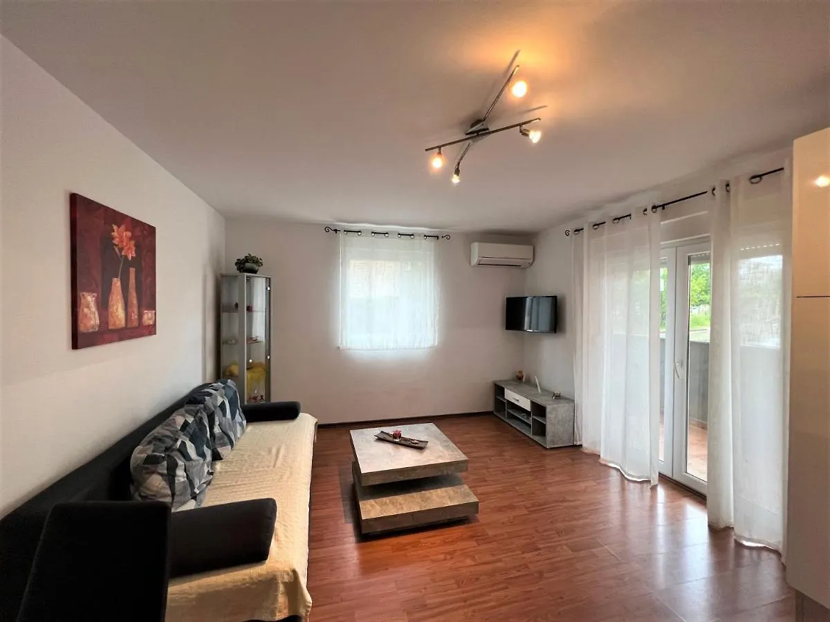 Apartment Sandal Medulin