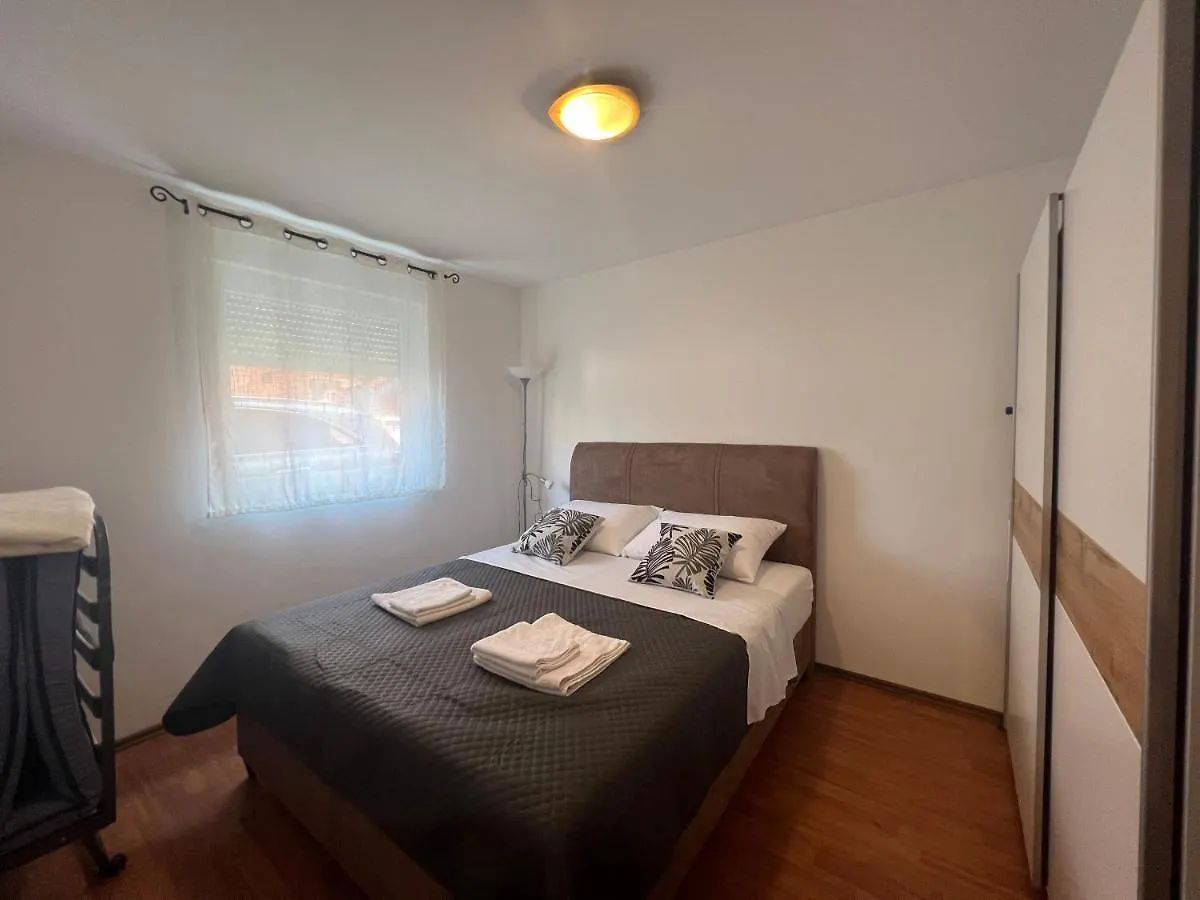 Apartment Sandal Medulin 0*,  Croatia
