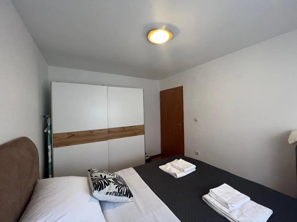 Apartment Sandal Medulin