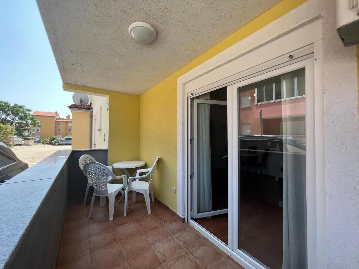 Apartment Sandal Medulin